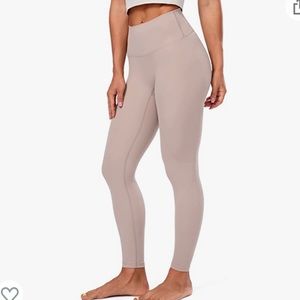Lavento Women's All Day Soft Yoga Leggings